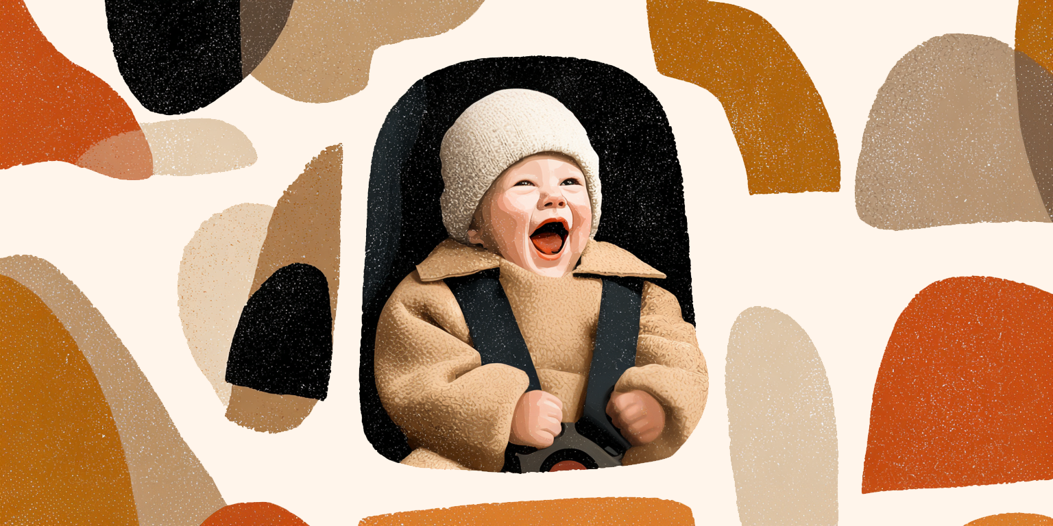 Baby Barometer