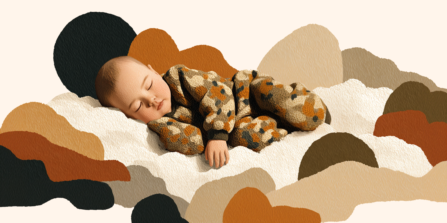 Nap Crash