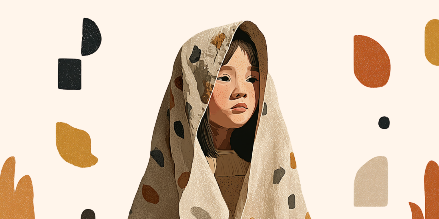 Ruby's Quilt