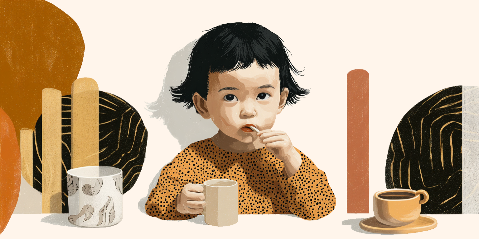 The Tasting Detective