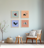 Friendly Fauna Bundle