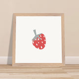 Strawberry Dreams