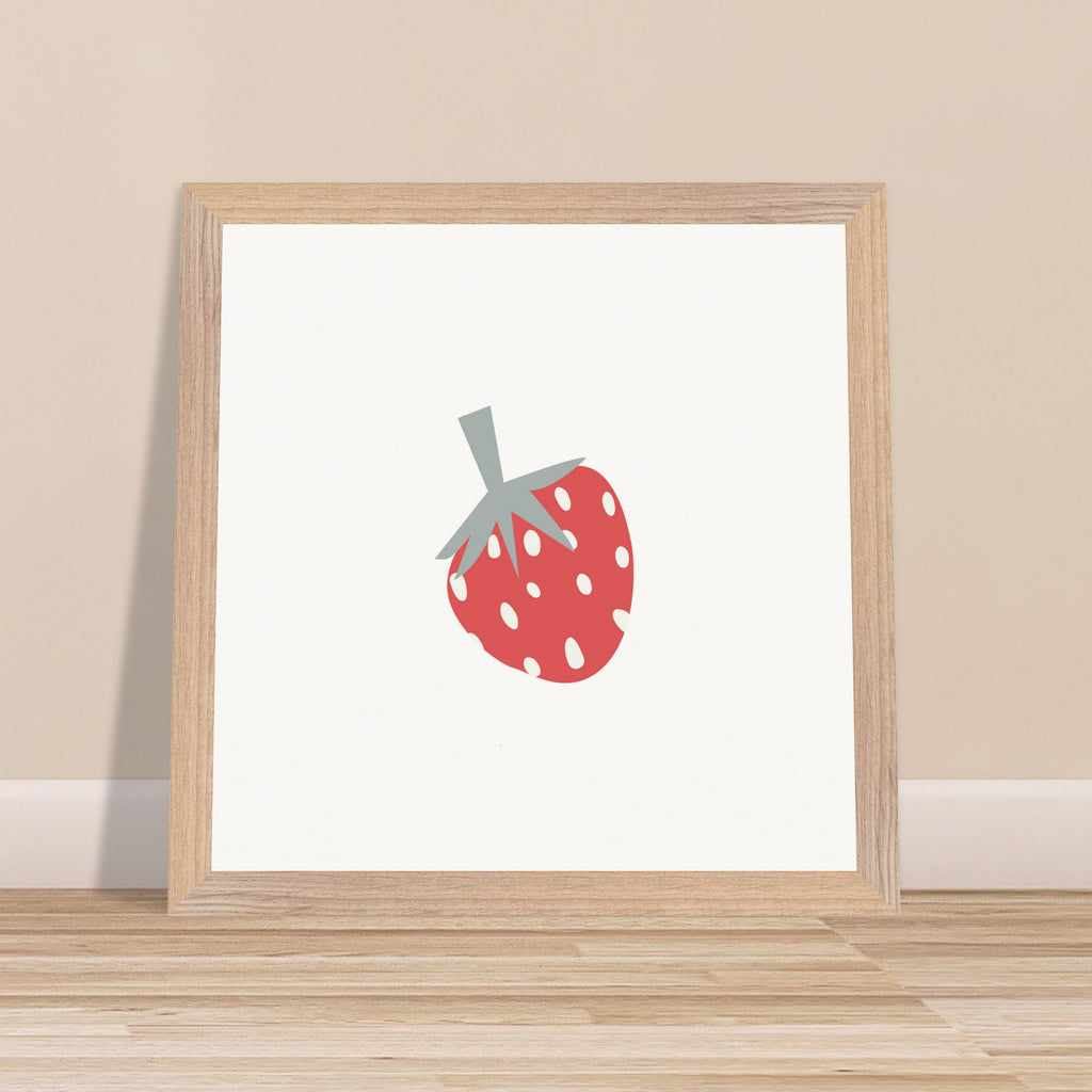 Strawberry Dreams