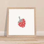 Strawberry Dreams