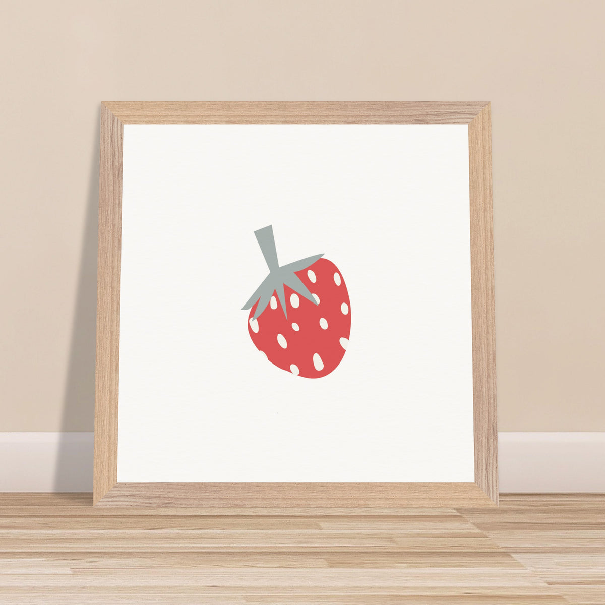 Strawberry Dreams