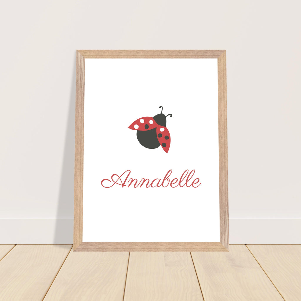 Personalized Keepsakes