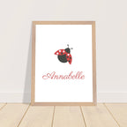 Personalized Keepsakes