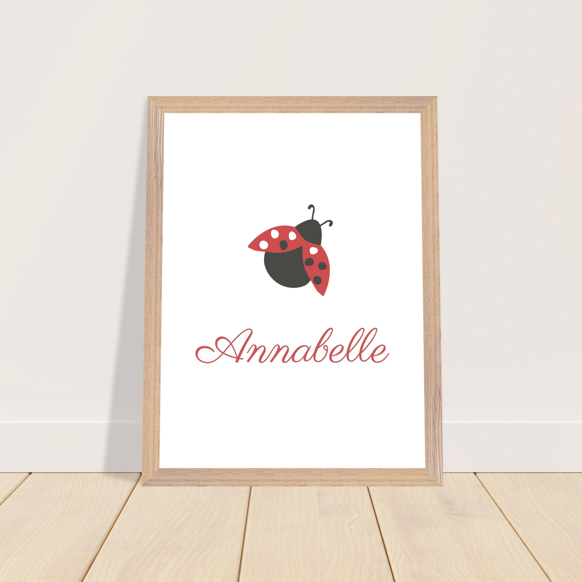 Personalized Keepsakes